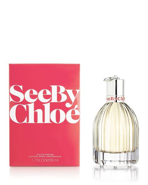 see by chloe parfum amazon|chloe perfume outlet.